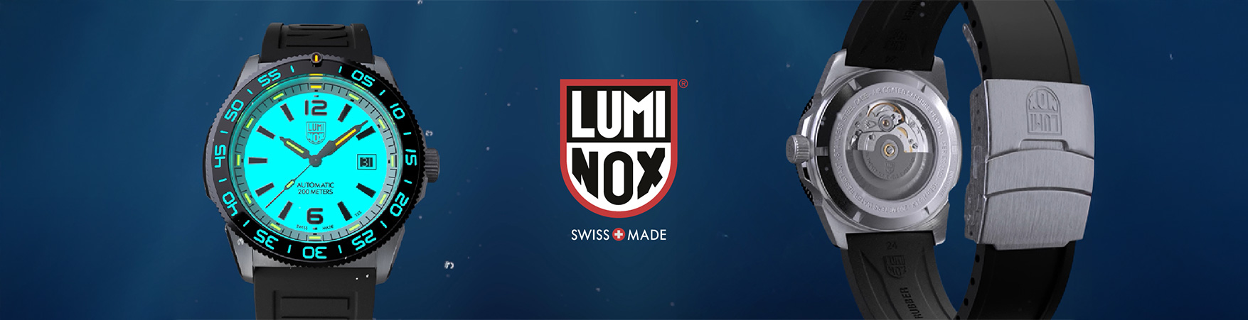 Luminox