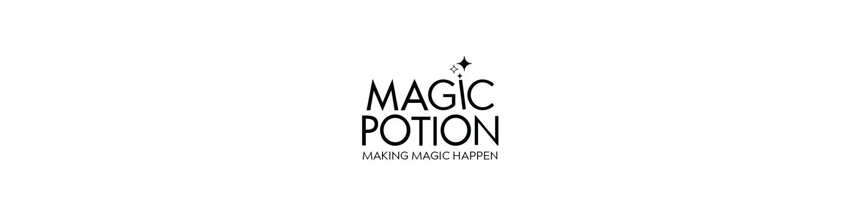 Magic Potion