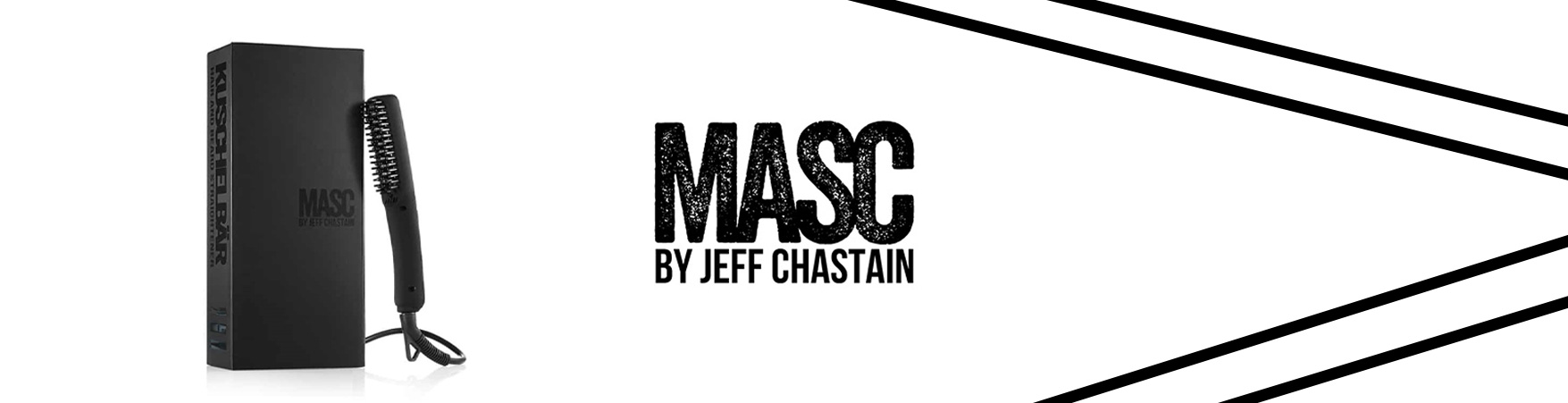 MASC By Jeff Chastain