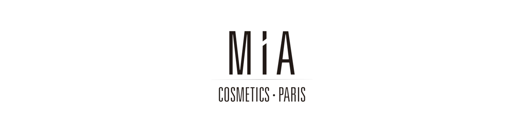 MIA Cosmetics Paris©