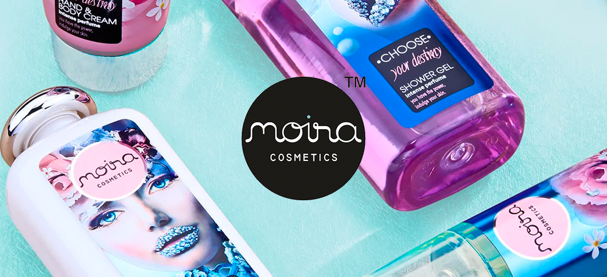 Moira Cosmetics Choose Your Destiny Hand&Body Cream - Hand & Body Cream