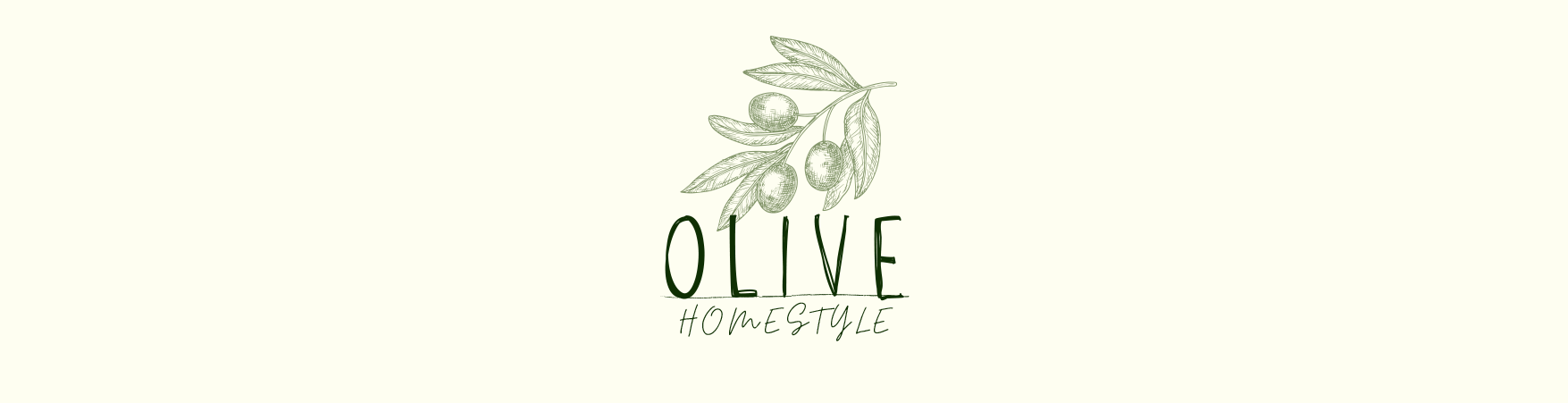 Olive Homestyle