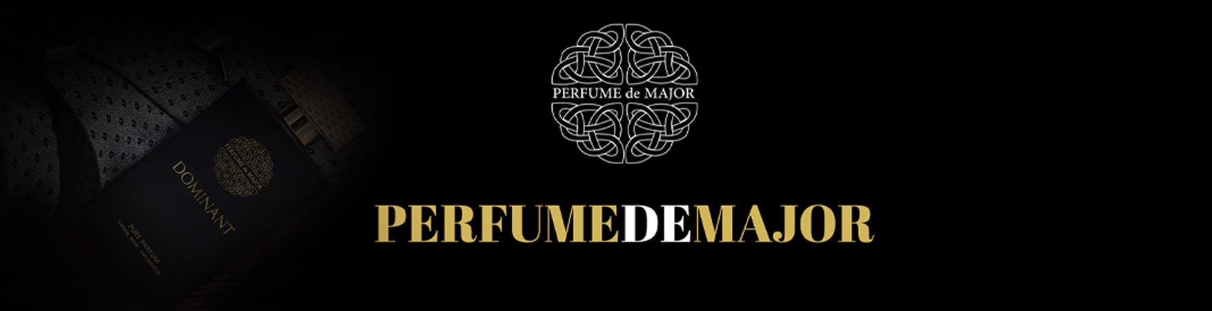 Perfume De Major