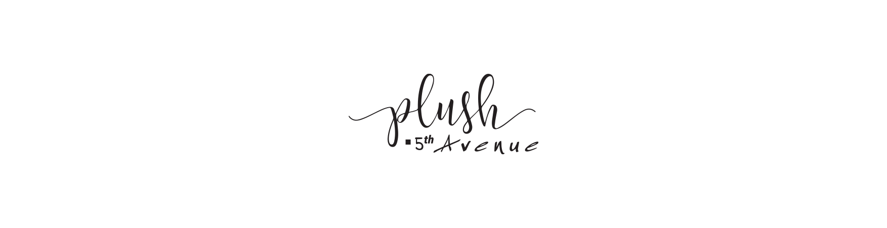 Plush 5th Avenue