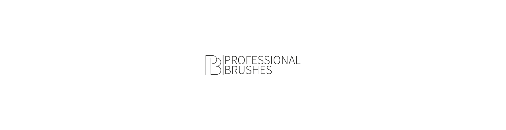 Professional Brushes