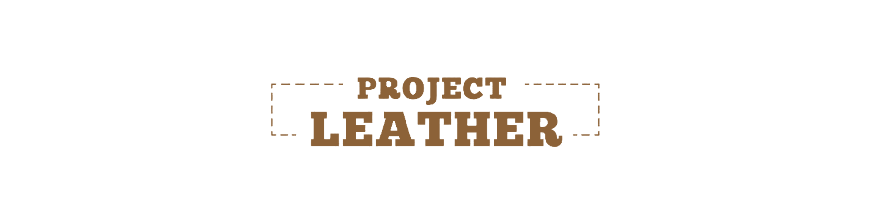 Project Leather
