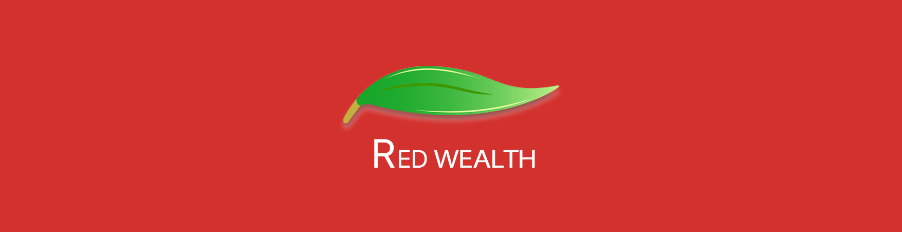 Red Wealth