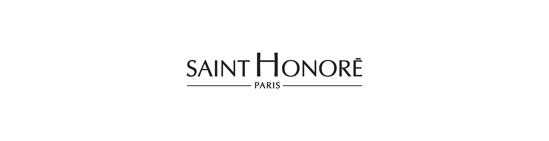 Saint Honore Paris