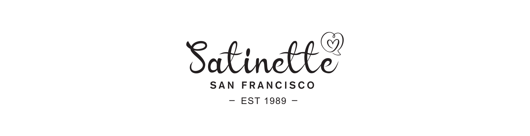 Satinette San Francisco