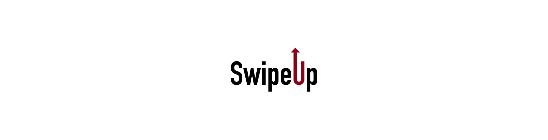 Swipe-Up