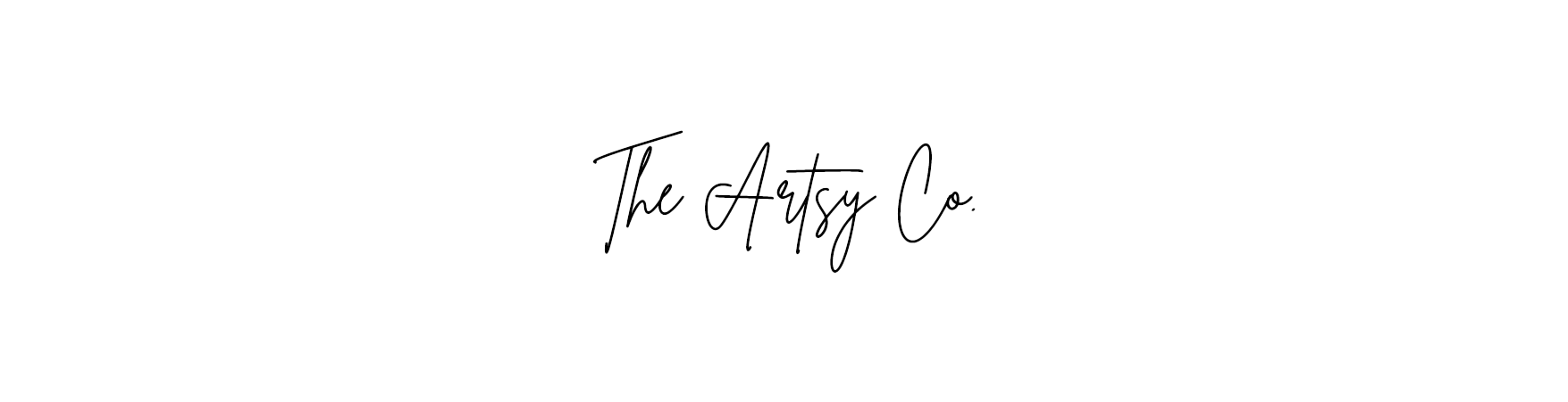The Artsy Co.