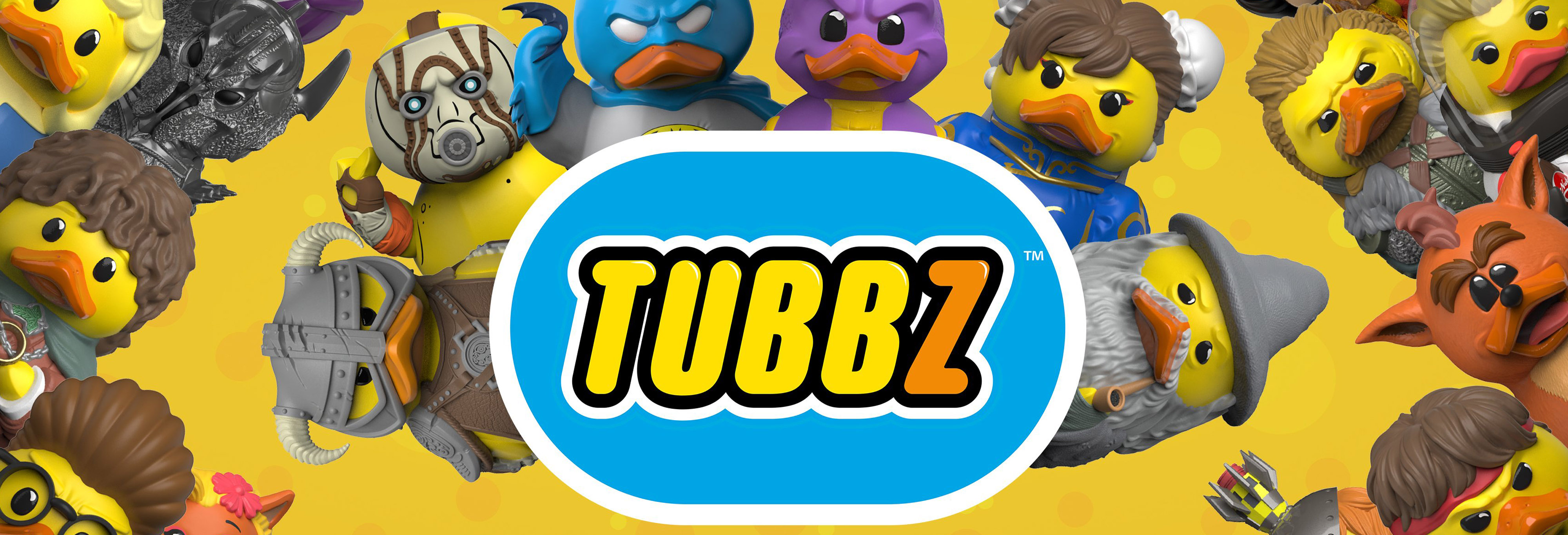 TUBBZ