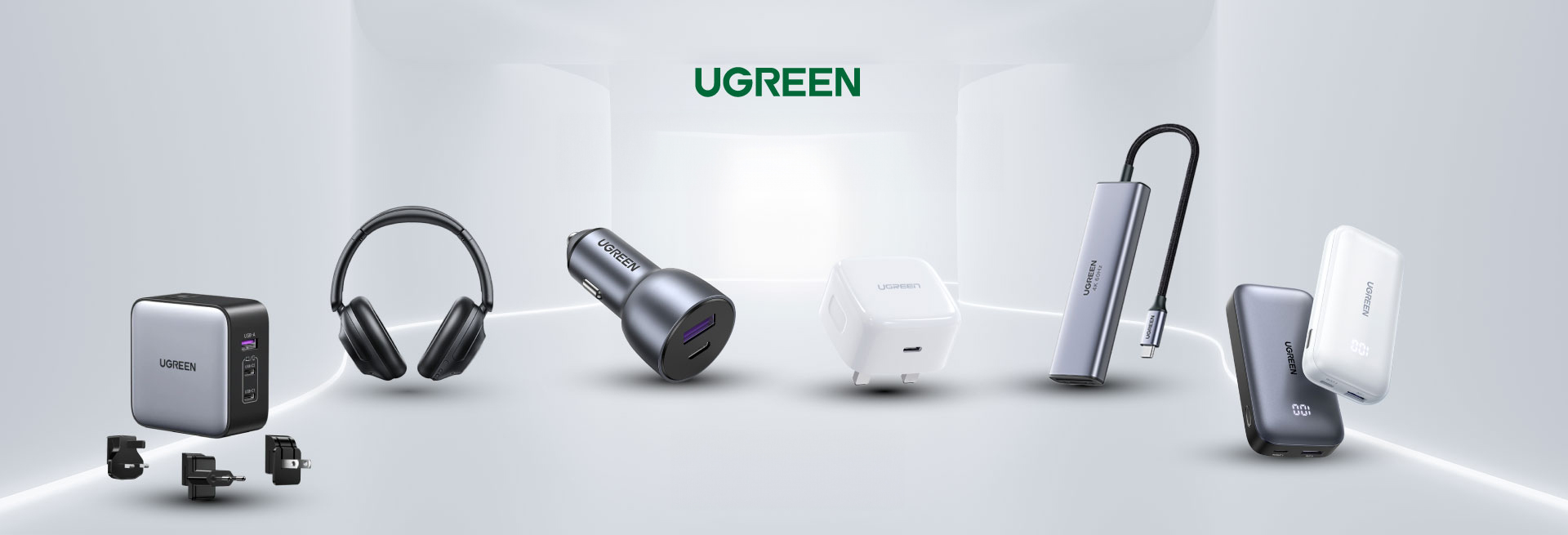 UGREEN