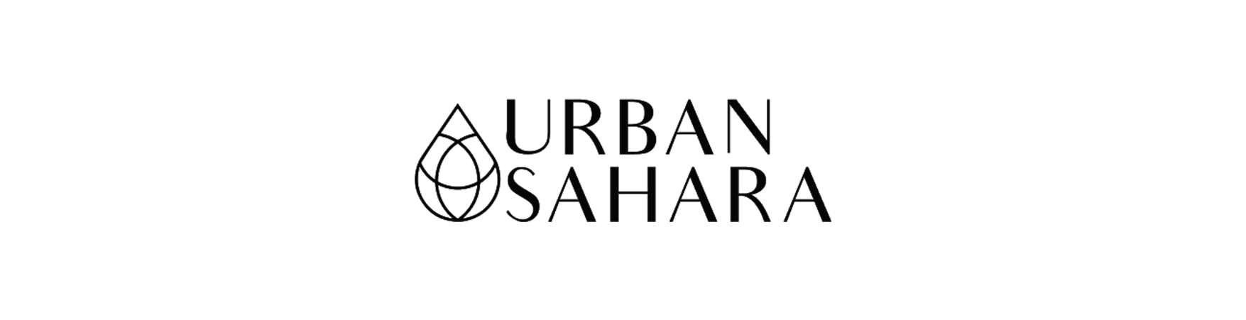 Urban Sahara