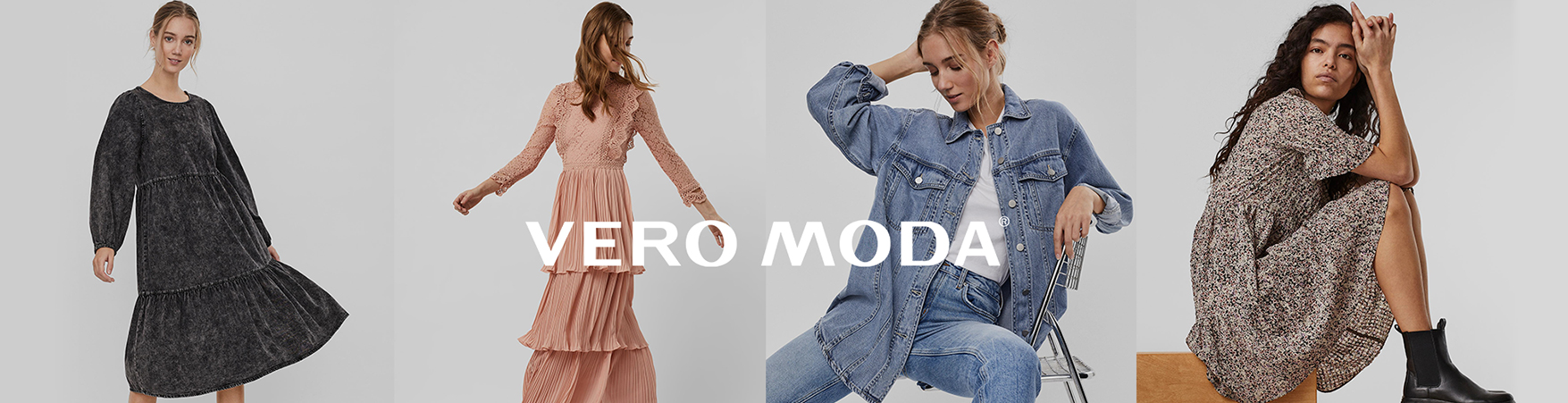 Boutiqaat: Buy Vero Moda Products Online for in United Arab Emirates