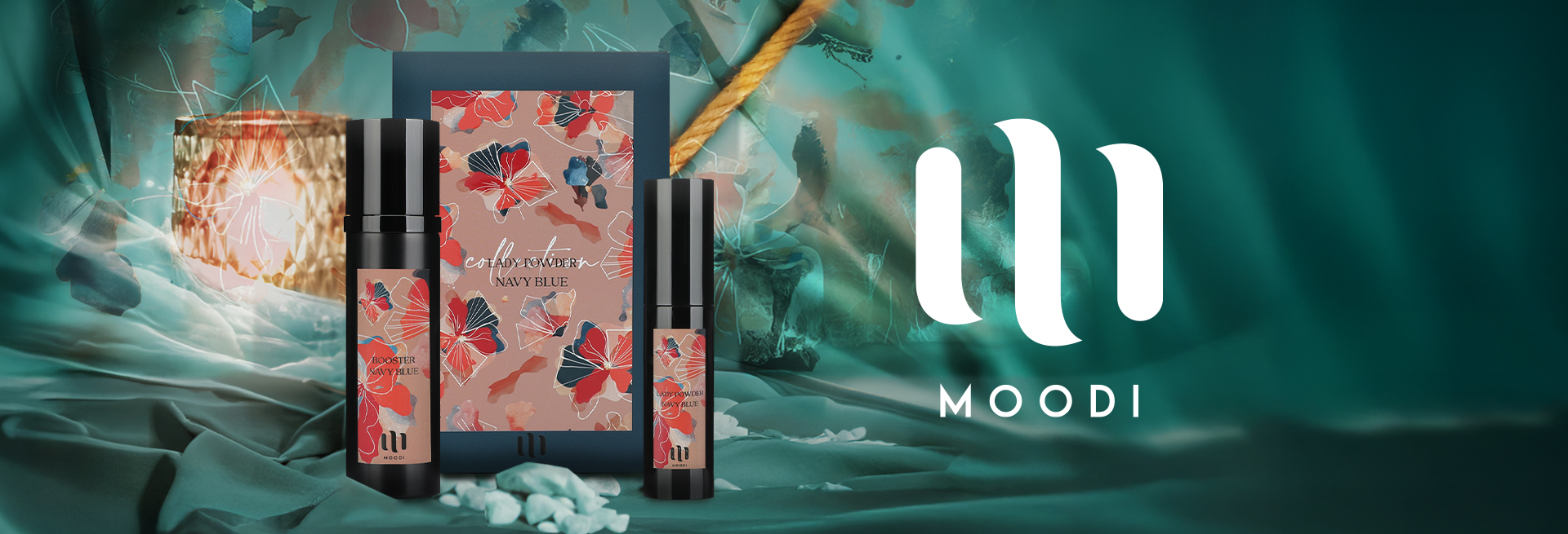 Moodi Scent