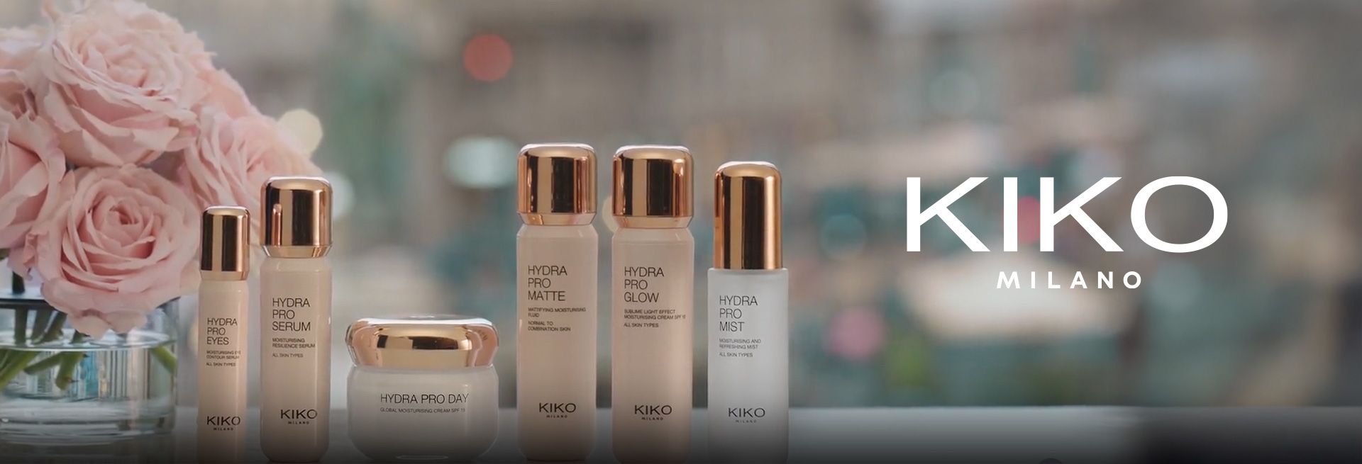 Kiko Milano