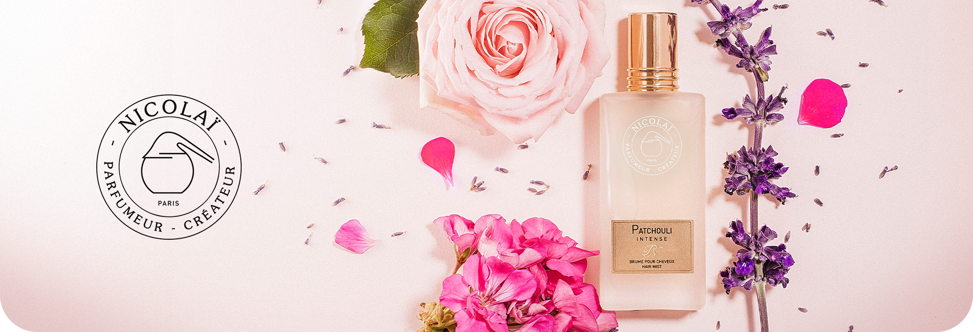 Nicolaï Parfumeur-Créateur