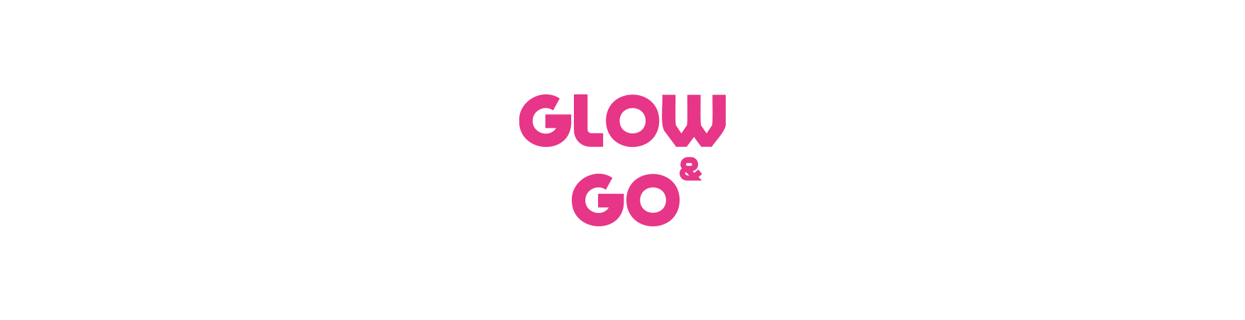 GLOW & GO