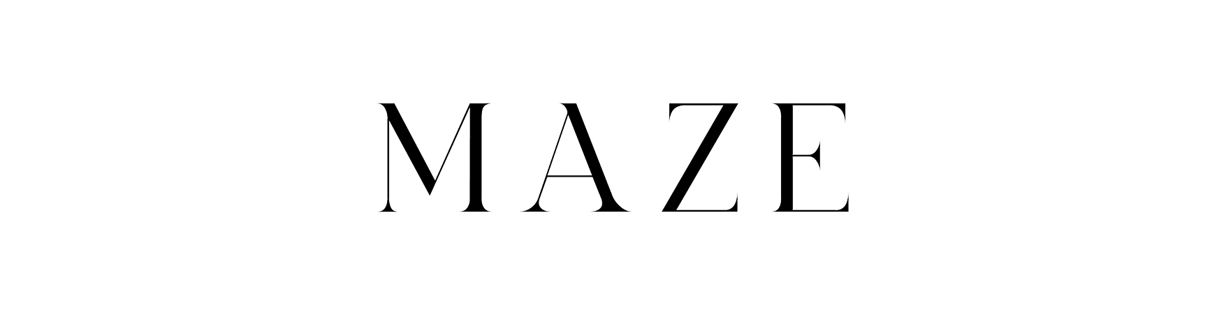MAZE