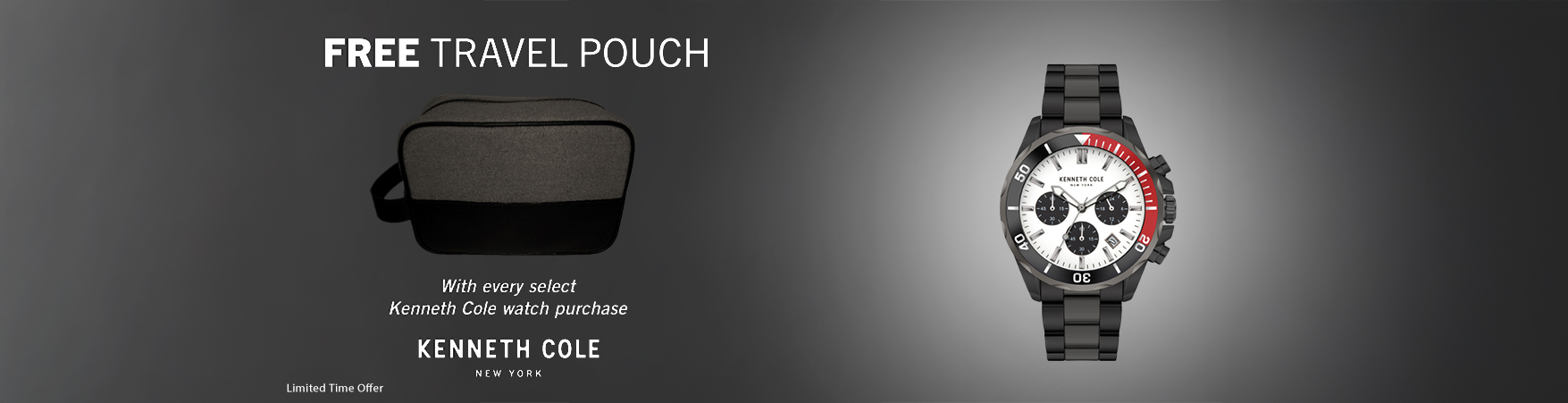 Kenneth Cole