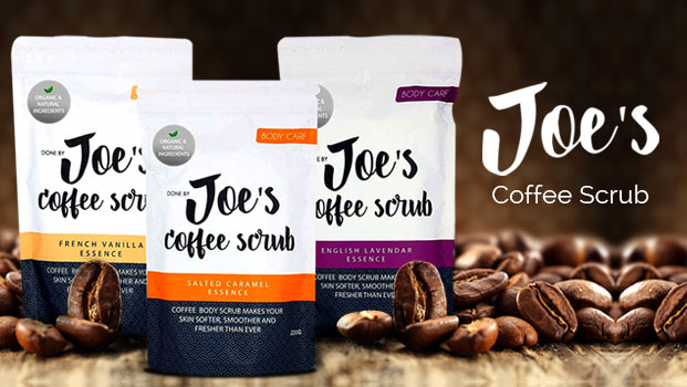Joe's Joe's