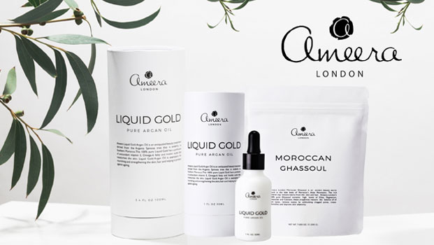 Ameera London Ameera London