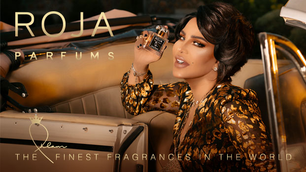 Roja Parfums Roja Parfums