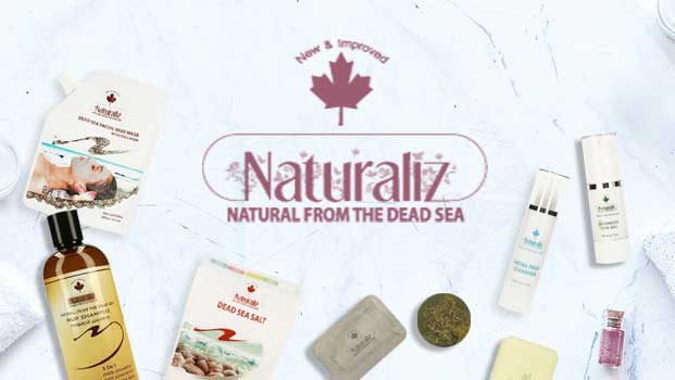 Naturaliz Naturaliz