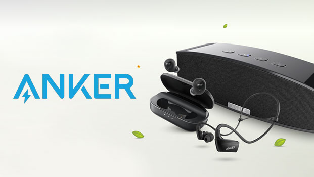Anker Anker