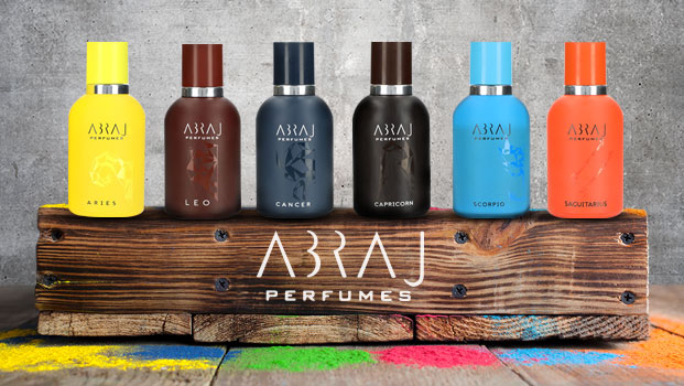 Abraj Perfumes Abraj Perfumes