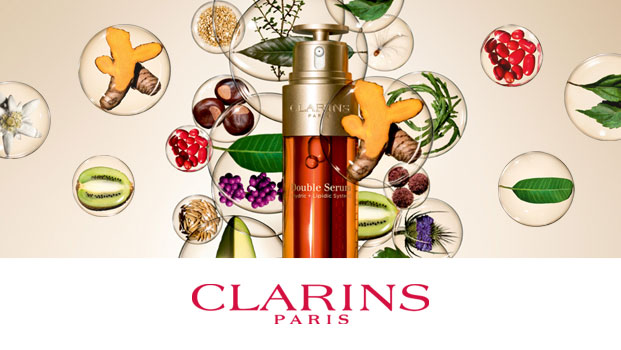 Clarins Clarins
