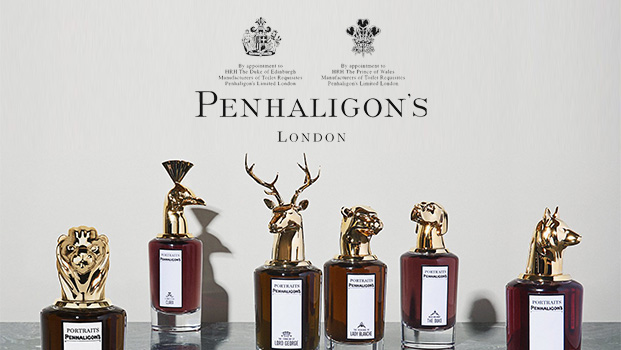 Penhaligon's Penhaligon's