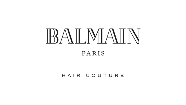 Balmain Hair Couture Balmain Hair Couture