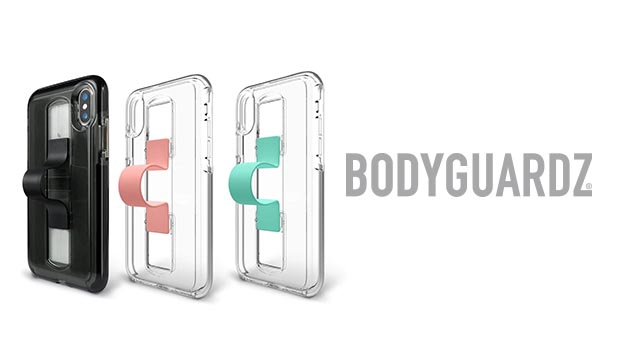 Bodyguardz Bodyguardz