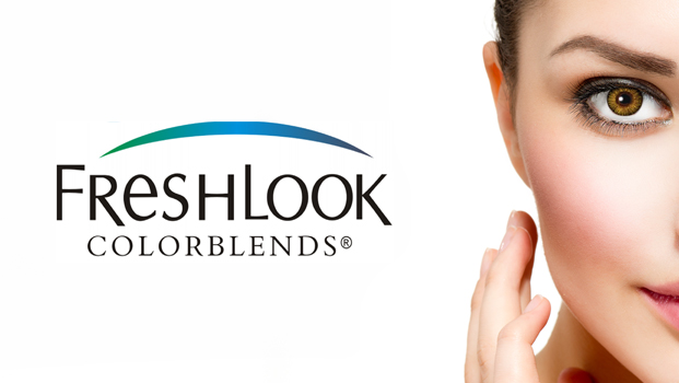 FreshLook FreshLook