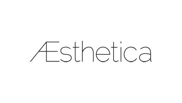 Aesthetica Aesthetica
