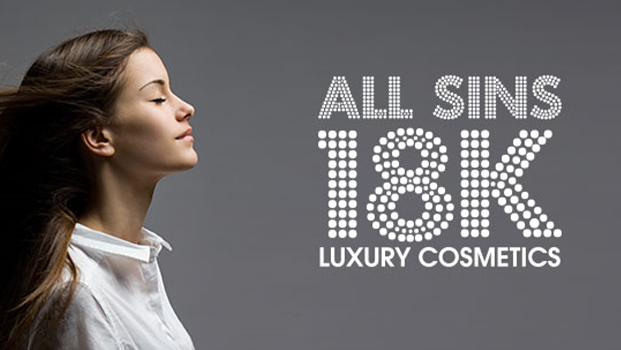 All Sins 18K All Sins 18K