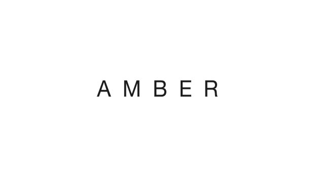 Amber Amber