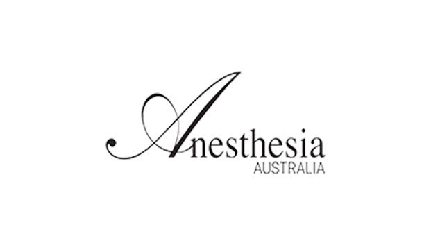 Anesthesia Anesthesia