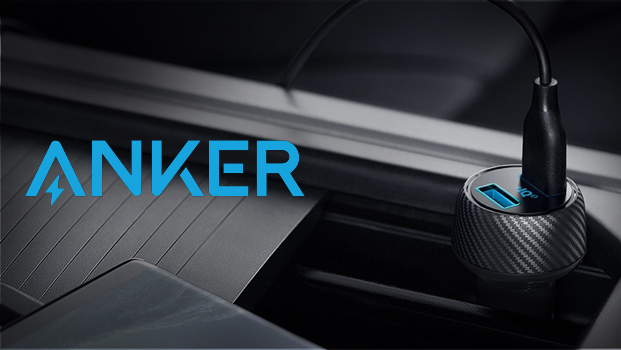 Anker Anker