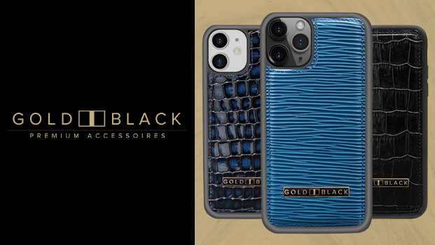 GOLDBLACK GOLDBLACK