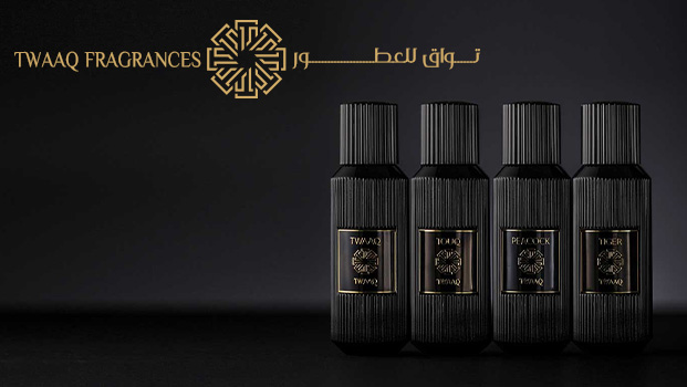 Twaaq Fragrances Twaaq Fragrances