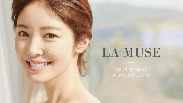 La Muse La Muse