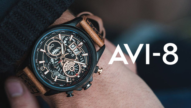 AVI-8 AVI-8