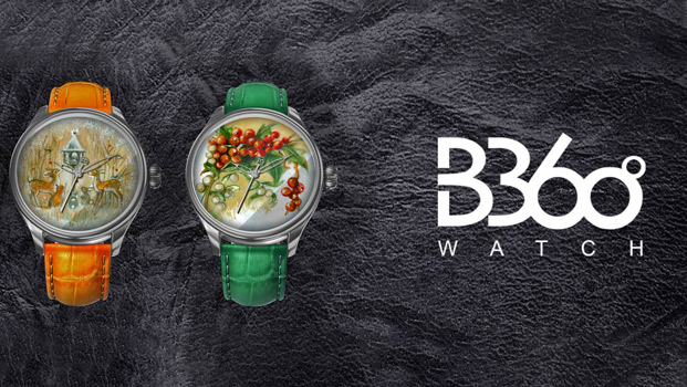 B360 B360