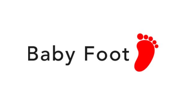 Baby Foot Baby Foot