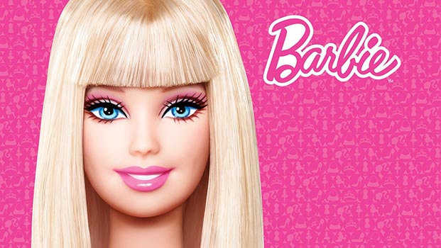 Barbie Barbie