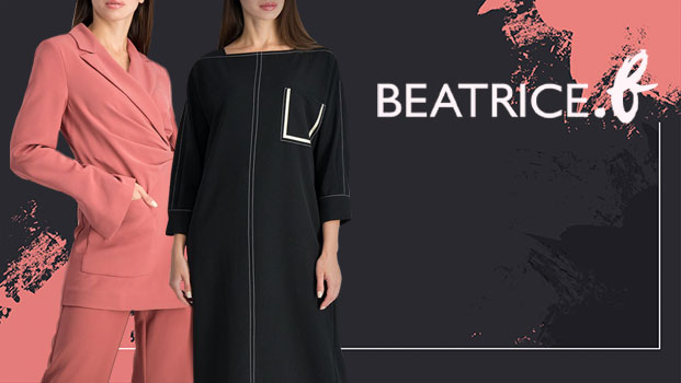 Beatrice. B Beatrice. B
