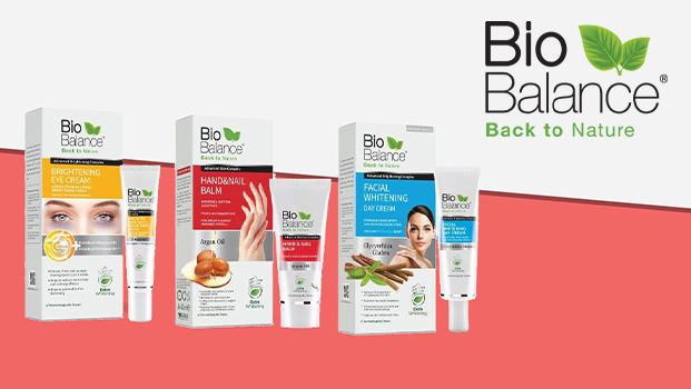 Biobalance Biobalance